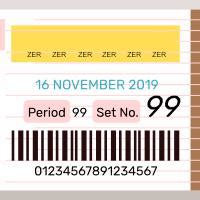 เลขหวย 49 สถิติหวยเลข 49.